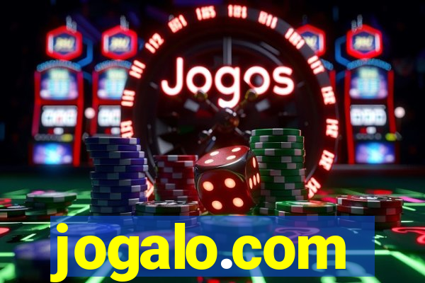 jogalo.com