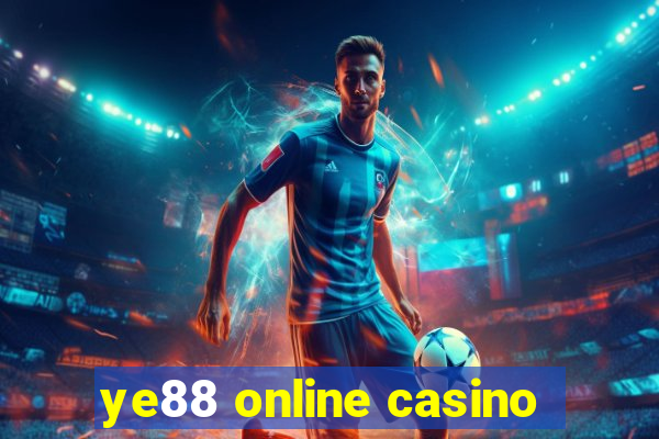 ye88 online casino