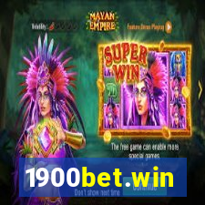 1900bet.win