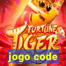 jogo code