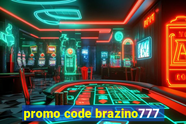 promo code brazino777