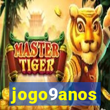 jogo9anos