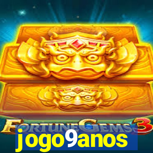 jogo9anos