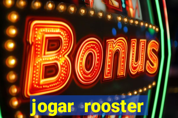 jogar rooster rumble demo