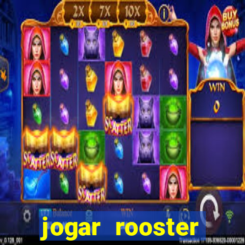 jogar rooster rumble demo