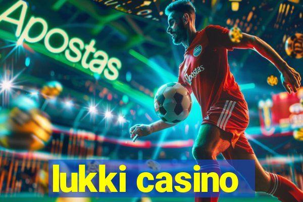 lukki casino