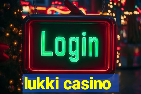 lukki casino