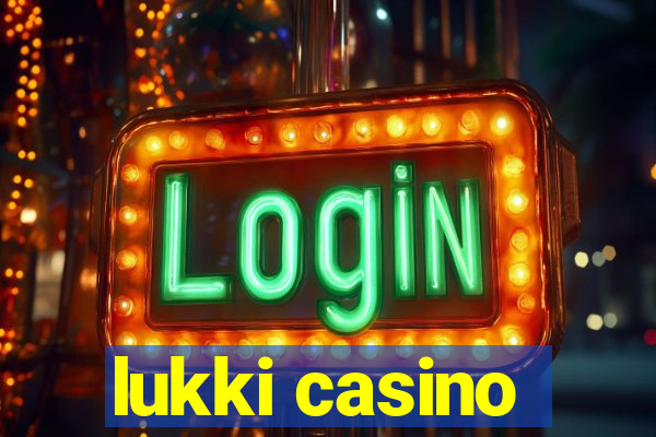 lukki casino