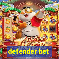 defender bet