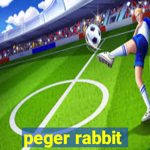 peger rabbit