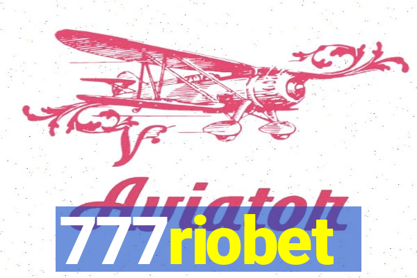 777riobet