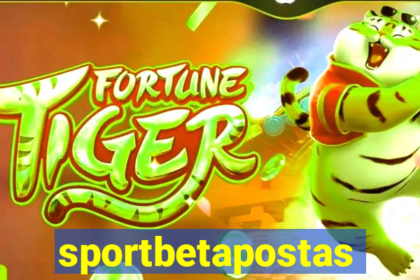 sportbetapostas