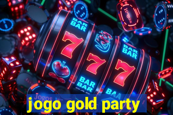 jogo gold party