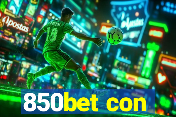 850bet con