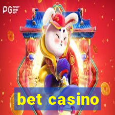 bet casino