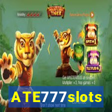 ATE777slots