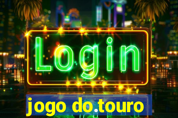 jogo do.touro