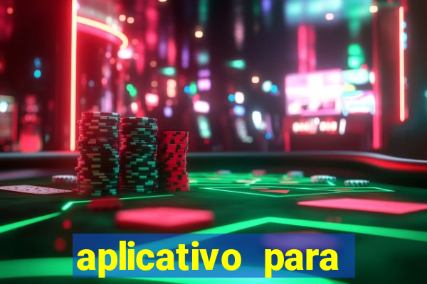 aplicativo para jogar bingo