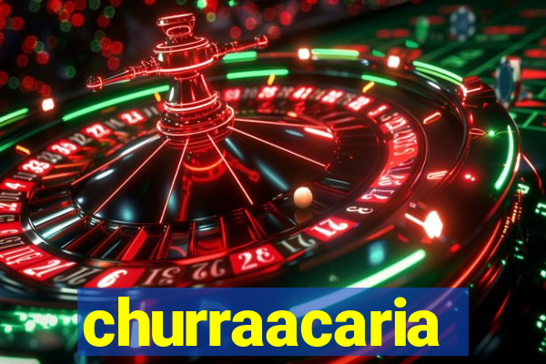 churraacaria