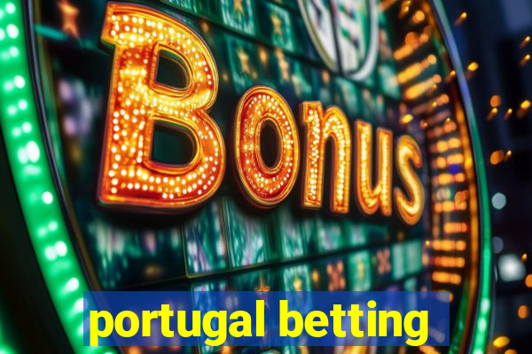 portugal betting