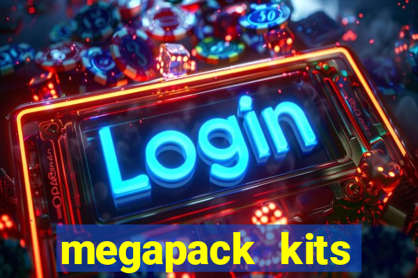 megapack kits football manager 2016