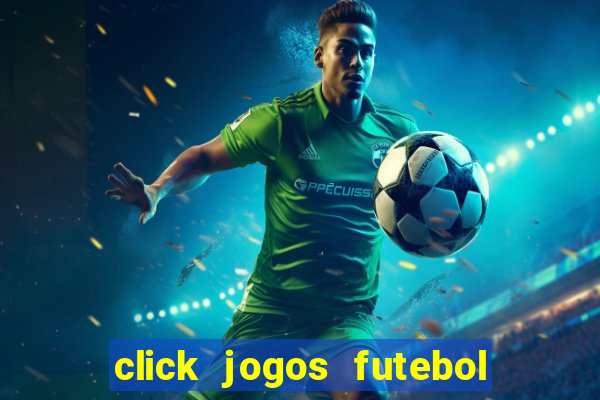 click jogos futebol de areia