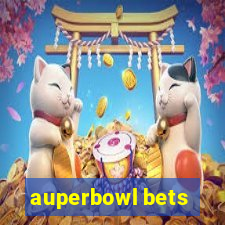 auperbowl bets