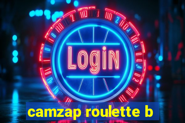 camzap roulette b