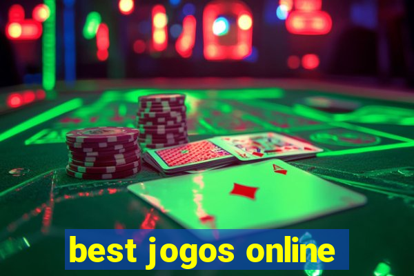 best jogos online