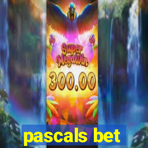 pascals bet