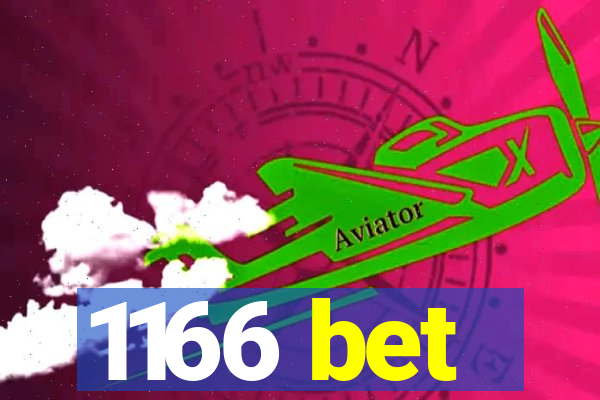 1166 bet