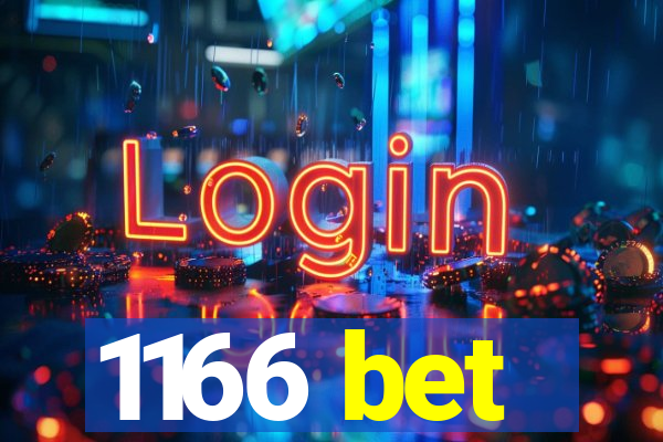 1166 bet