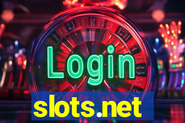 slots.net