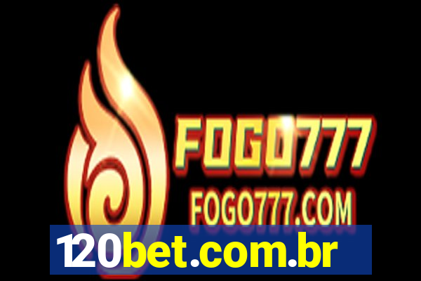 120bet.com.br