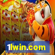 1lwin.com