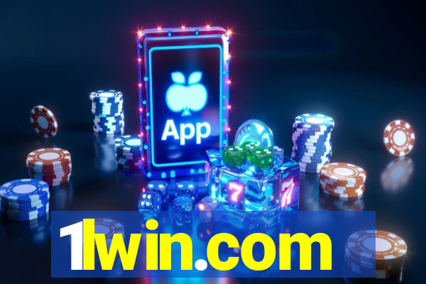 1lwin.com