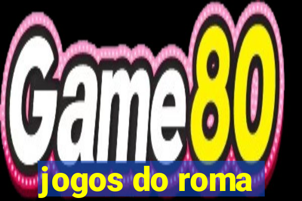 jogos do roma