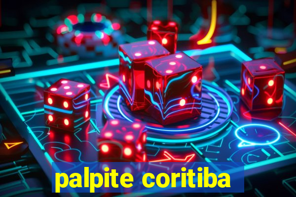 palpite coritiba