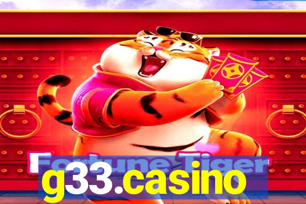 g33.casino