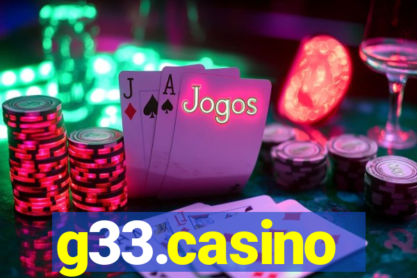 g33.casino