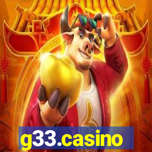 g33.casino