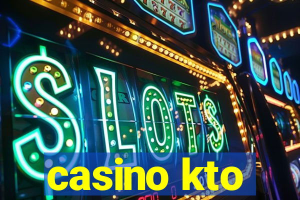 casino kto