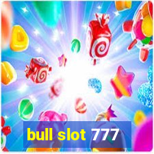 bull slot 777