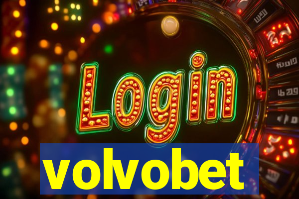 volvobet