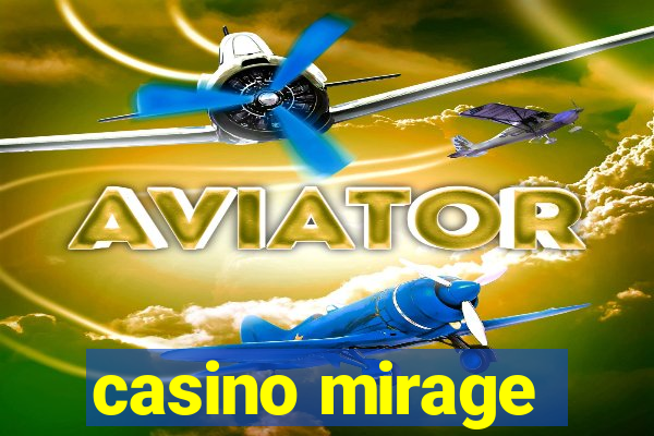 casino mirage