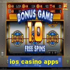 ios casino apps