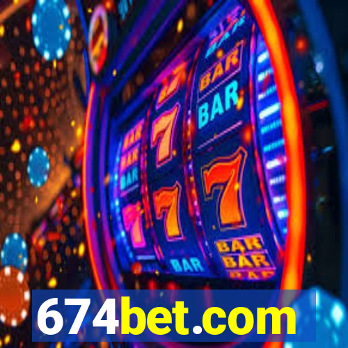 674bet.com