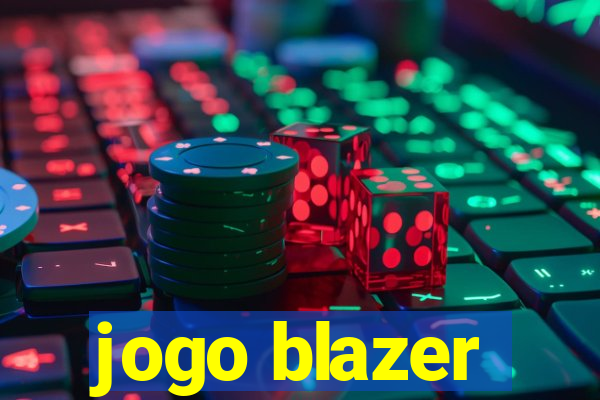 jogo blazer