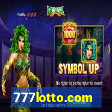 777lotto.com