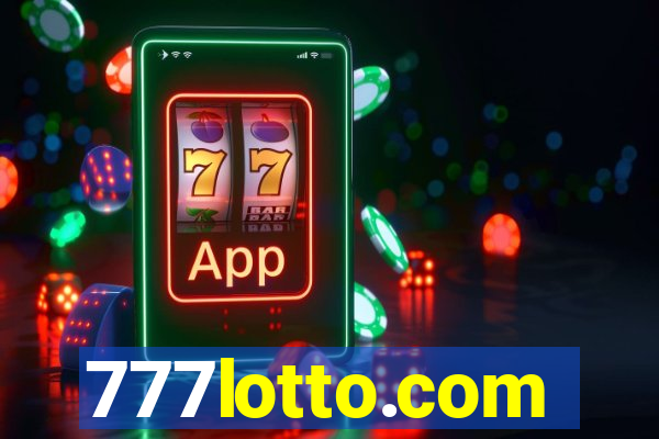 777lotto.com